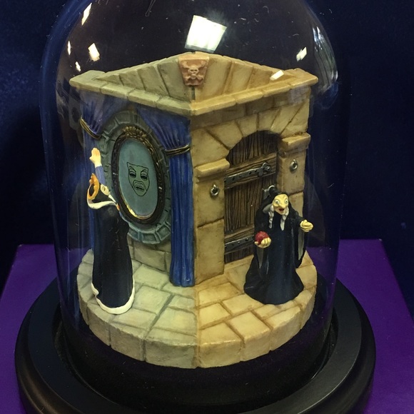 1997 Disneyana Convention Ltd EditionGoebel - Snow White